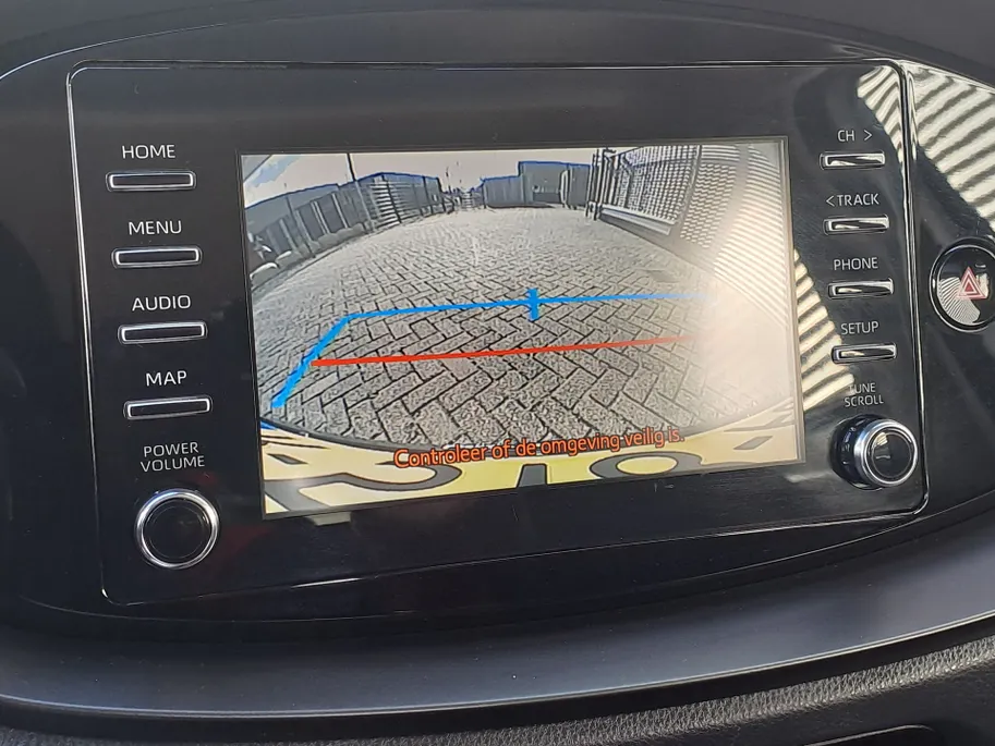 Toyota Aygo X 1.0 VVT-i MT Play | Apple Carplay/Android Auto | Cruise control adaptief | Airco | DAB | Camera