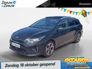 Kia Ceed Sportswagon 1.6 GDI PHEV ExecutiveLine *Automaat*Navi+Camera*Schuif/kanteldak*Climate Control*Adapt. Cruise Control*Stoelverwarming/ventilatie*Elekt. stoel*Elekt. achterklep*Zeer nette auto!