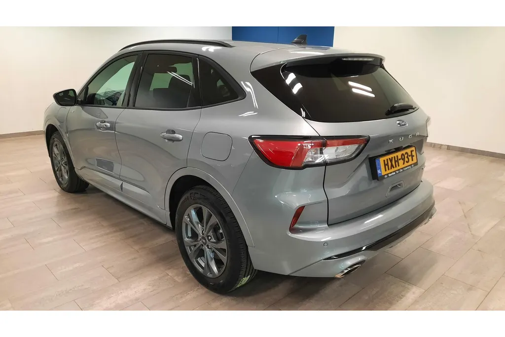 Ford Kuga 2.5 PHEV 225PK ST-Line | Winter Pack |