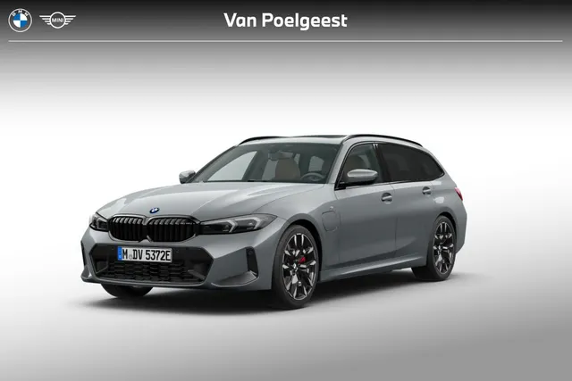 BMW 3 Serie Touring
