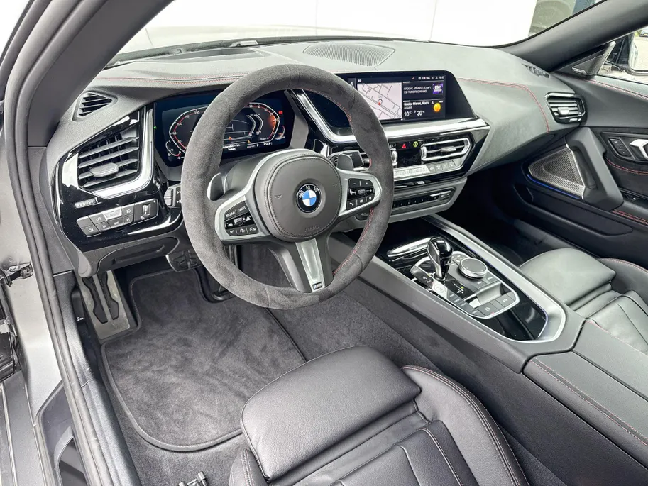 BMW Z4 sDrive20i