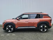Kia EV3 81,4 kWh 204pk Plus Advanced I