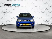 Suzuki Ignis 1.2 Smart Hybrid Select CVT Automaat | Navigatie | Parkeercamera | Apple Carplay/Android Auto