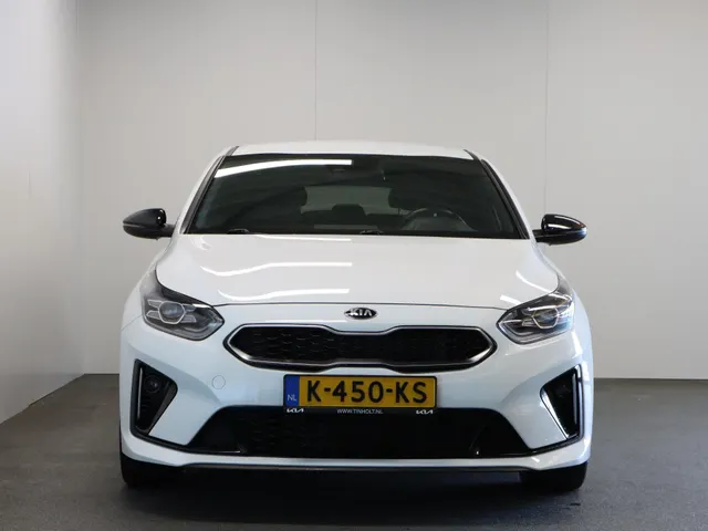 Kia ProCeed 1.0 T-GDI GT-Line