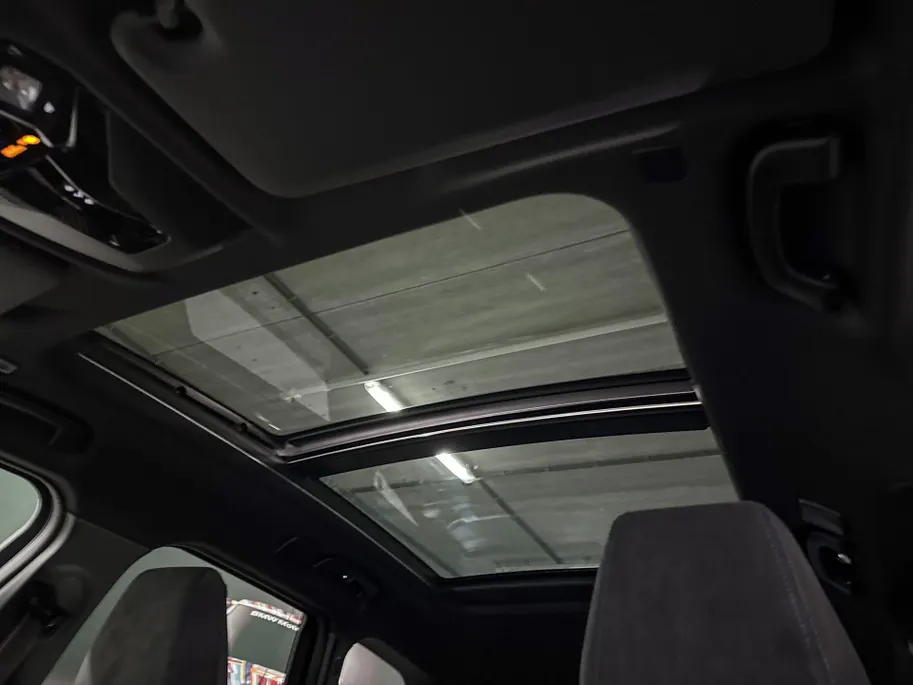 BMW iX1 eDrive20
