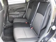 Mitsubishi ASX 1.6 Cleartec Invite+ | 18' LM | Clima | Cruise | Licht-/regensensor |