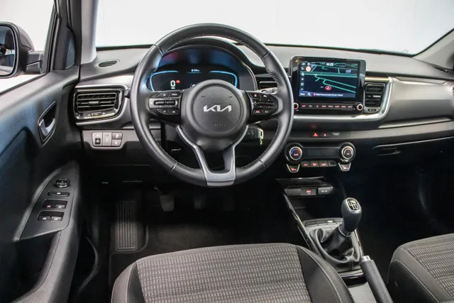Kia Stonic 1.0 T-GDi MHEV DynamicLine