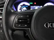 Kia Niro 1.6 GDi Hybrid 141pk DCT6 DynamicPlusLine Trekhaak!