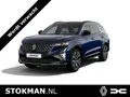 Renault Espace Iconic | Elektrisch verwarmbare voorstoelen | Elektronisch geregelde airconditioning | ISOFIX-bevestigingssysteem voor kinderzitjes buitenste zitplaatsen achter