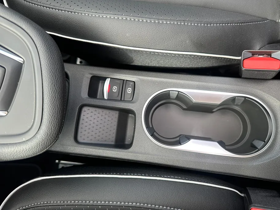 Mitsubishi ASX 1.8 HEV AT Instyle | PANO | HARMAN KARDON | LEDER | ELEKTR. STOEL | STOEL/STUURVERWARMING | MEEST LUXE UITVOERING