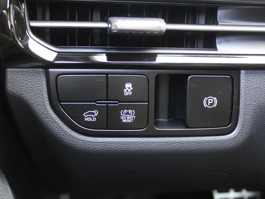Kia Sportage 1.6 T-GDi Hybrid GT-Line | Automaat | Direct leverbaar | Tot € 3.000 inruilvoordeel bij aanschaf |