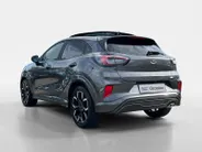 Ford Puma 1.0 EcoBoost Hybrid ST-Line X |NL Auto| Elektrisch glazen panorama-dak|Trekhaak|dodehoek detectie| Winterpack|