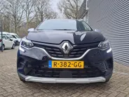 Renault Captur 1.0 TCe 90 Zen | Navigatie | Camera | Sensoren | Rijstrooksensor met correctie | Airco | Apple Carplay/Android Auto