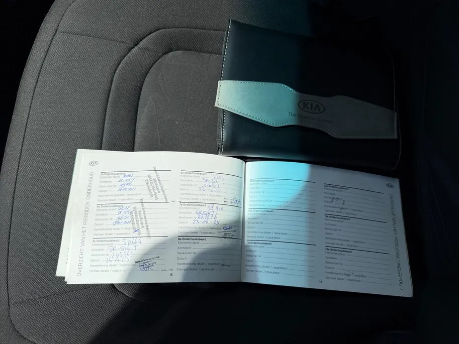 Kia cee'd Sportswagon 1.0 T-GDi Design Edition | Zeer nette auto | Dealer onderhouden | Achteruitrijcamera | Navigatie met Apple CarPlay & Android Auto |