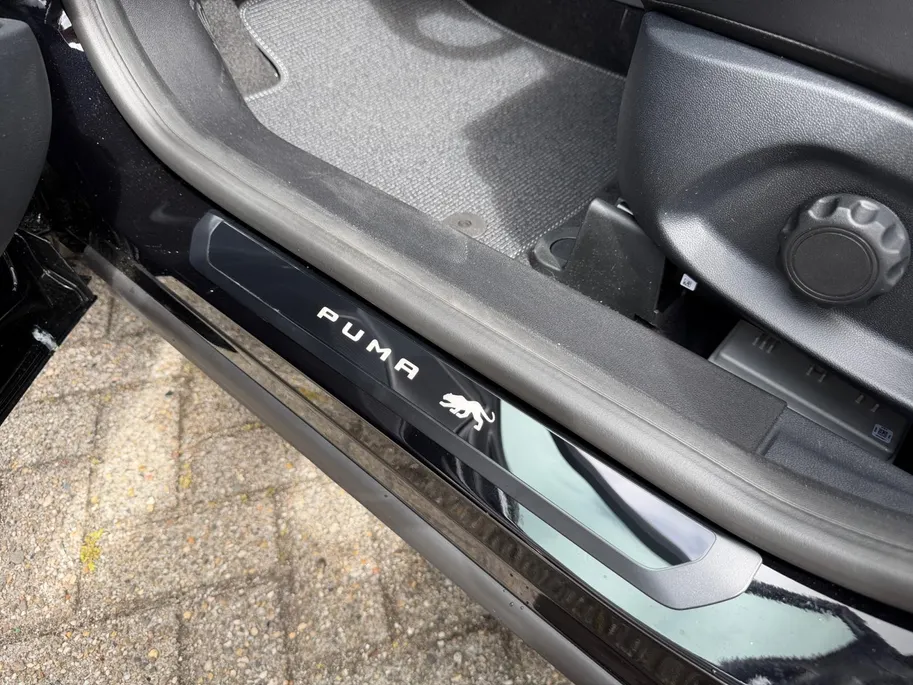 Ford Puma 1.0 EcoBoost Hybrid BlueCruise Edition | €5.000.- korting | Direct leverbaar | 0,99% rente | Blue Cruise | Winterpack | Premium Connectivity