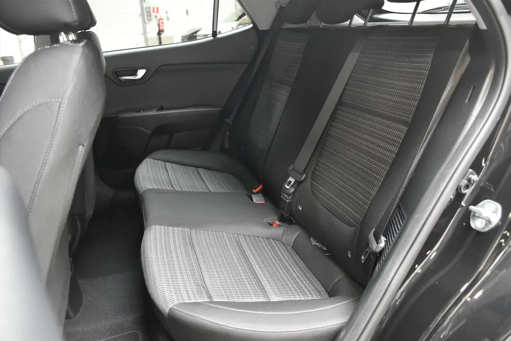 Kia Stonic 1.0 T-GDi MHEV 100pk DCT7 DynamicPlusLine