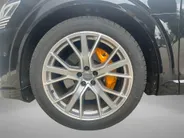 Audi e-tron 55 quattro 408pk S edition · Panoramadak · Luchtvering · 360 Camera · Apple/Android Car Play · Stoelverwarming · 21'' Inch ·