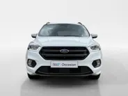 Ford Kuga 1.5 EcoBoost ST Line | INCL.Winter en zomerset!! | Navigatie | NU Rijklaarprijs! Incl.12 Maanden, APK, Onderhoudsbeurt etc! Premiumpakket gratis!