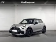 MINI Cooper 3-deurs Cooper C John Cooper Works