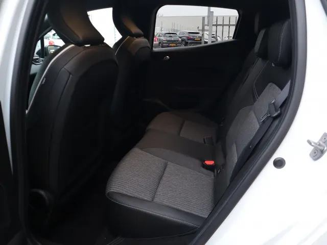Mitsubishi Colt 1.0 Turbo Instyle VERKOCHT