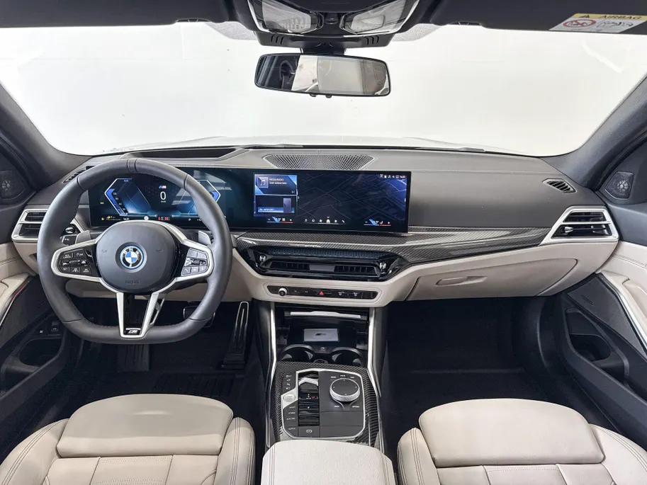 BMW 3 Serie Touring 330e Innovation Pack M Sportpakket Pro
