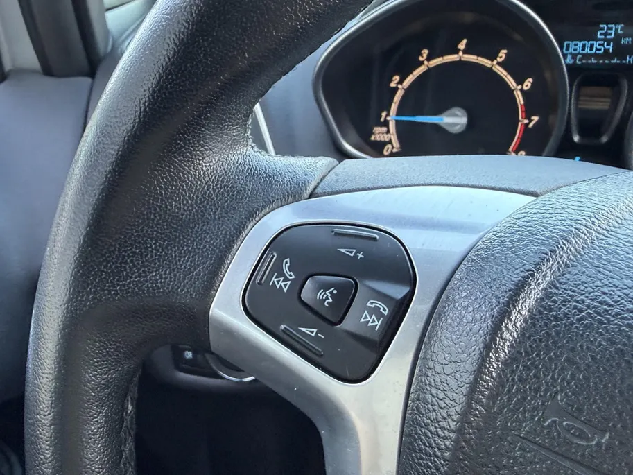 Ford B-MAX 1.0 EcoBoost Titanium