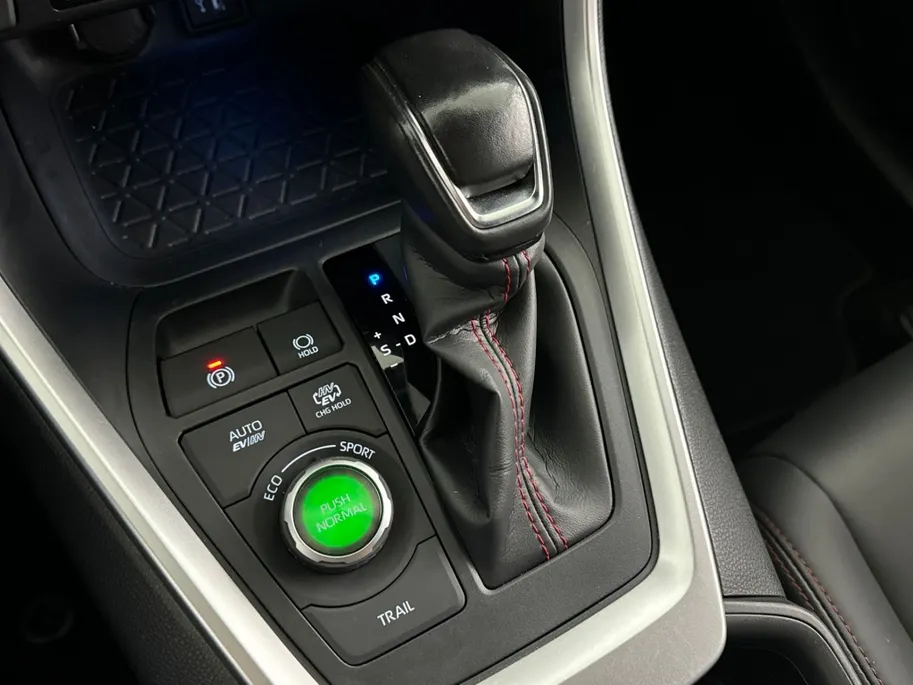 Suzuki Across 2.5 Plug-in Hybrid Style Automaat | AWD | 19'' L.M. Velgen | Elektrische achterklep