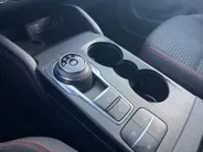 Ford Kuga 2.5 PHEV ST-Line |Dodehoek detectie|cruise control adaptief met Stop&Go|Apple Carplay/Android Auto|12 maanden Bovag garantie|