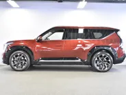 Kia EV9 99,8kWh 204pk RWD Air NIEUW - SNEL LEVERBAAR