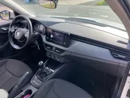 Škoda Kamiq 1.0 TSi Active CarPlay | Park.sens. | Cruise adaptief | lm velgen | LED | etc.