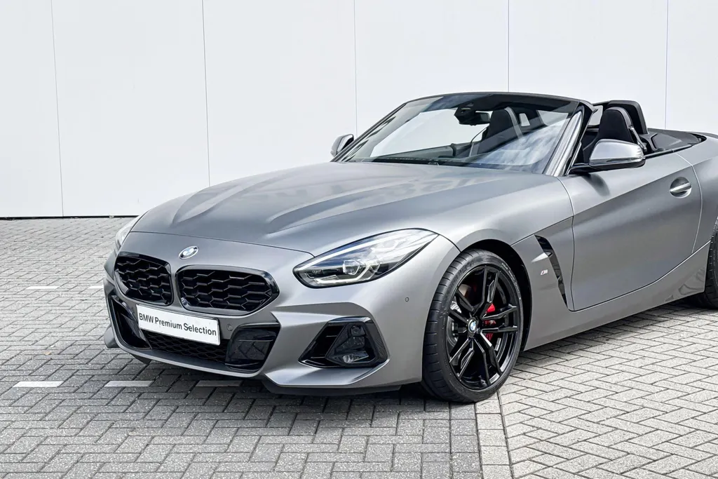BMW Z4 sDrive20i