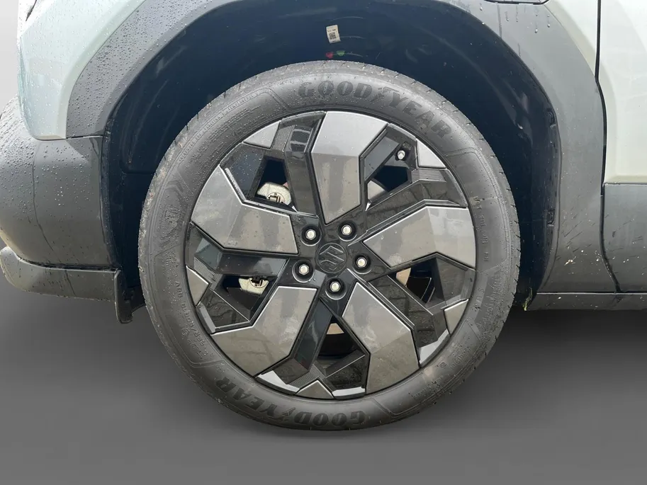 Suzuki e Vitara Style Allgrip-e 61 kWh | Demo deal! | Direct leverbaar! | Bel 030-2619580