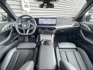 BMW 4 Serie Coupé 420i