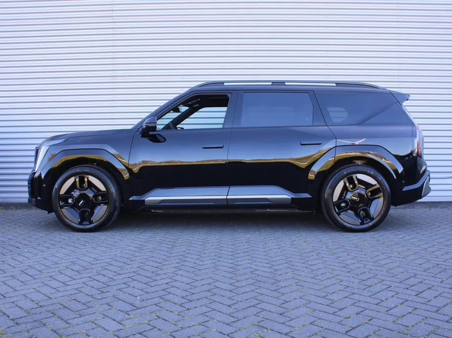 Kia EV9 GT-Line AWD 99.8 kWh | Nieuw | Direct leverbaar | Actieradius tot 505 km (WLTP) | Tot € 2.000 inruilvoordeel bij aanschaf |