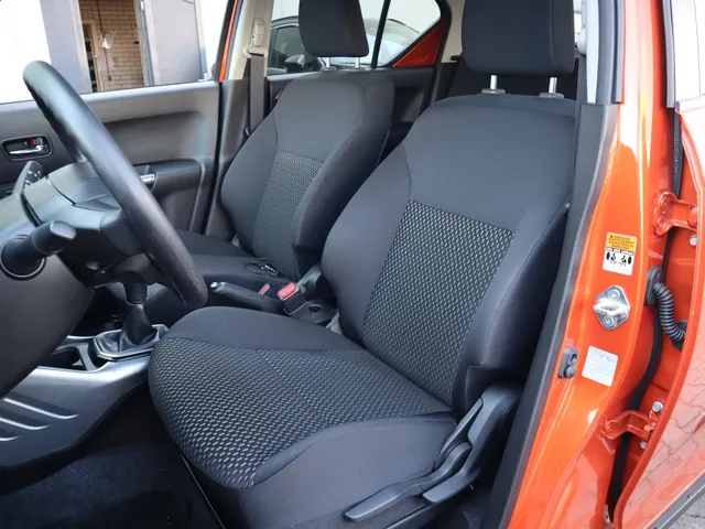 Suzuki Ignis 1.2 Select Hybrid Carplay | Camera