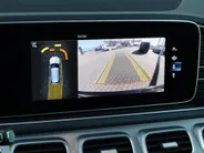 Mercedes-Benz GLE 350 de 4MATIC Premium Plus