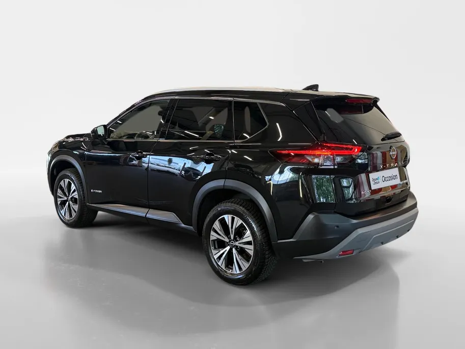 Nissan X-Trail 1.5 e-4orce N-Connecta 4WD 7p. | Navi | Camera | Pano | Cruise |