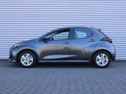 Mazda 2 Hybrid 1.5 Agile | Stuur-/stoelverwarming | Camera | 15' LM | Cruise adapt. | Airco |