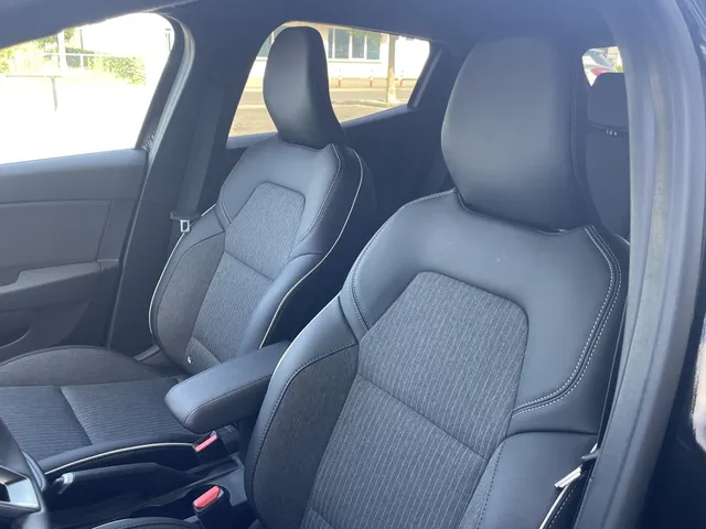 Mitsubishi Colt 1.6 HEV Intense +