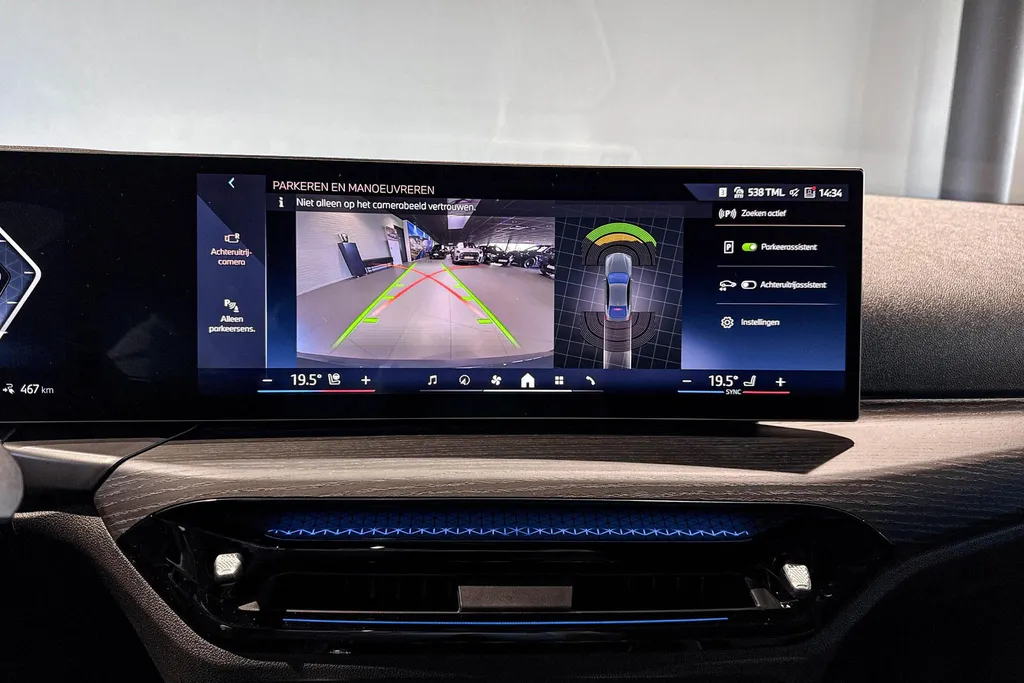 BMW i4 eDrive40 84 kWh
