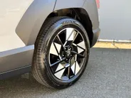 Hyundai Kona 1.6 GDI HEV Premium / Org. Nederlands / Navigatie + Camera / Climate en Cruisecontrol /