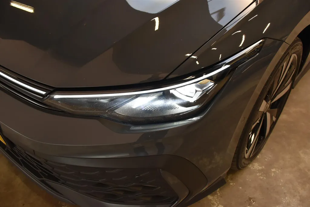 Volkswagen Golf 1.5 eHybrid GTE | Panoramadak | 360° Camera | Navigatie