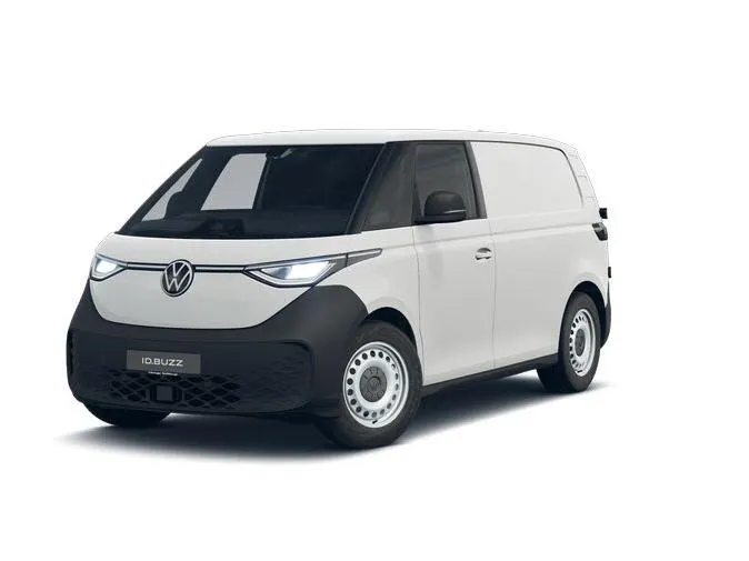 Volkswagen Bedrijfswagens ID. Buzz Cargo Bedrijfswagens Economy Limited Edition 59kWh 190pk 740108