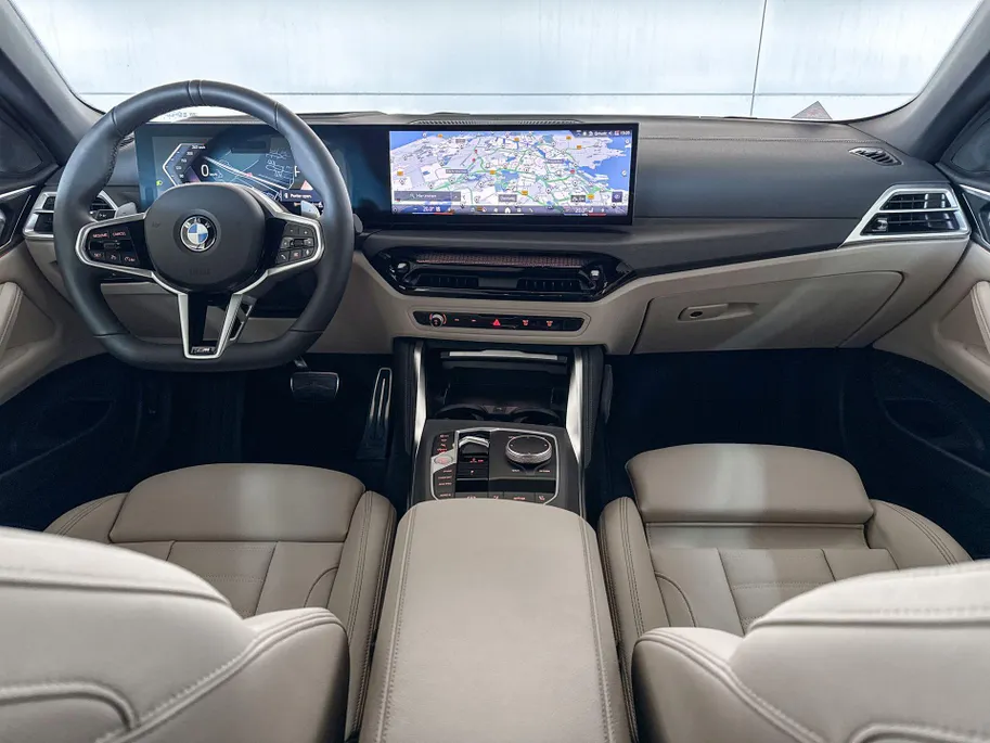 BMW 4 Serie Cabrio 420i High Executive