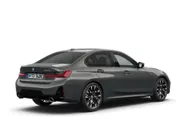 BMW 3 Serie Sedan 330e M Sport Edition