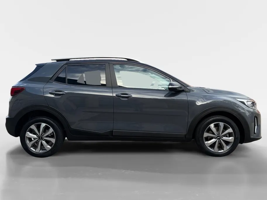 Kia Stonic 1.0 T-GDi MHEV DynamicPlusLine | *1e EIGENAAR | *LAGE KM- STAND | APPLE CARPLAY/ ANDROID AUTO | CAMERA | NAVI | KEYLESS | CLIMA | DEALER ONDERH. | ORIGINEEL NL  |