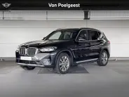 BMW X3 30e xDrive