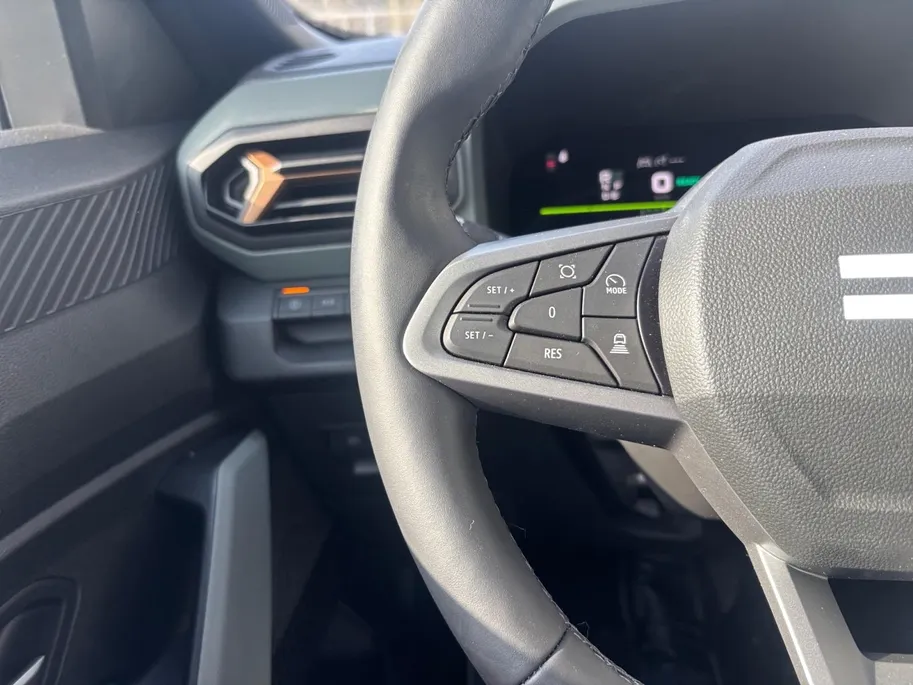 Dacia Bigster 1.8 Hybrid 155 Extreme | Demo | Trekhaak | Camera | Adaptive Cruise Control |