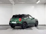 MINI Aceman E John Cooper Works L