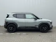 Kia EV2 61 kWh 135pk (5-zits) Black-Line